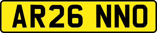 AR26NNO