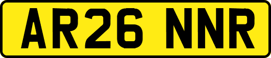 AR26NNR