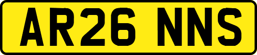 AR26NNS