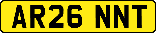 AR26NNT
