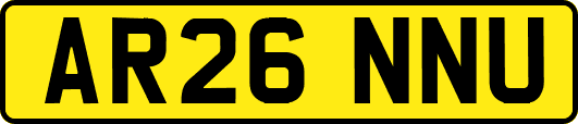 AR26NNU