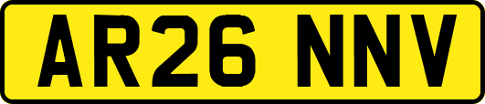 AR26NNV