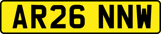 AR26NNW