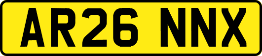 AR26NNX