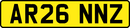 AR26NNZ