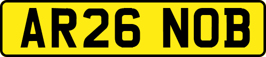 AR26NOB