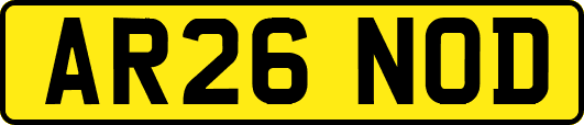 AR26NOD