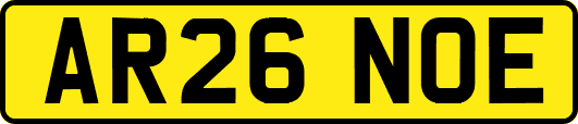 AR26NOE