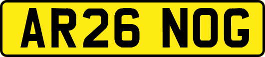 AR26NOG