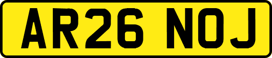AR26NOJ