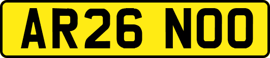 AR26NOO