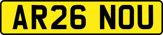 AR26NOU