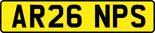 AR26NPS