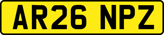 AR26NPZ