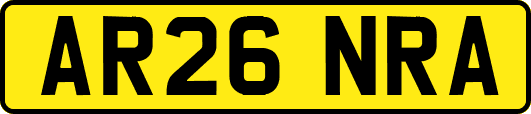 AR26NRA