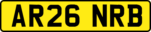 AR26NRB