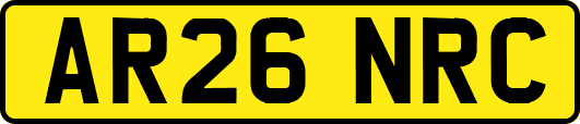 AR26NRC