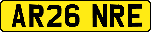 AR26NRE