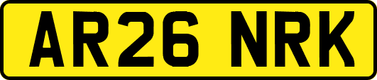 AR26NRK