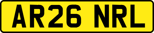 AR26NRL