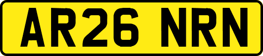 AR26NRN