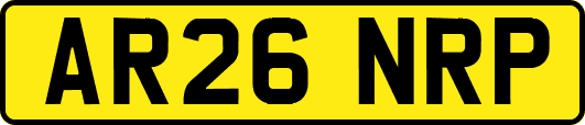AR26NRP