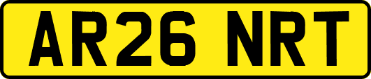 AR26NRT