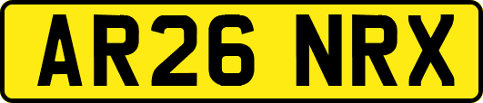 AR26NRX