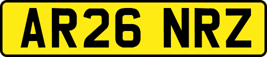 AR26NRZ