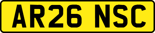 AR26NSC
