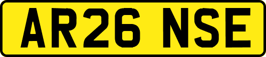 AR26NSE
