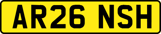 AR26NSH