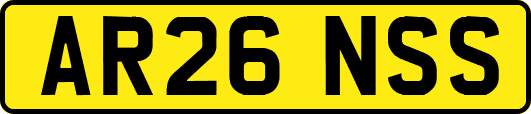AR26NSS