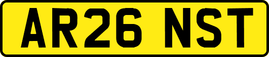 AR26NST