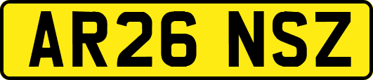 AR26NSZ