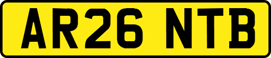 AR26NTB