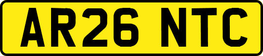AR26NTC