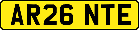 AR26NTE