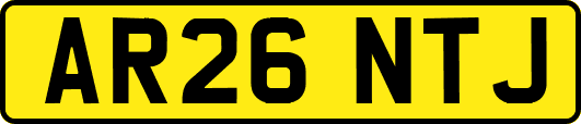 AR26NTJ