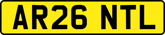 AR26NTL