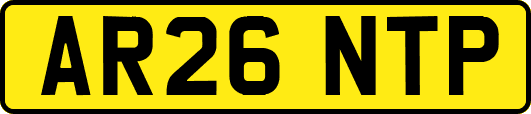 AR26NTP