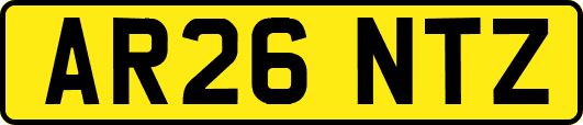 AR26NTZ