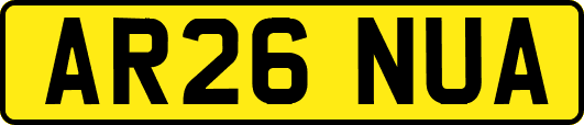 AR26NUA
