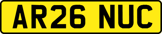 AR26NUC