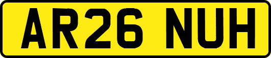 AR26NUH