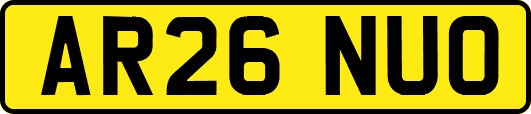 AR26NUO