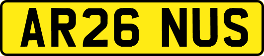 AR26NUS