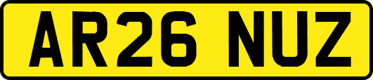 AR26NUZ