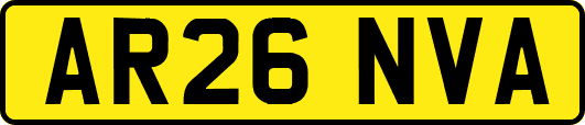 AR26NVA
