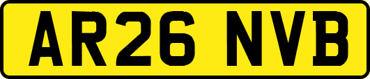 AR26NVB